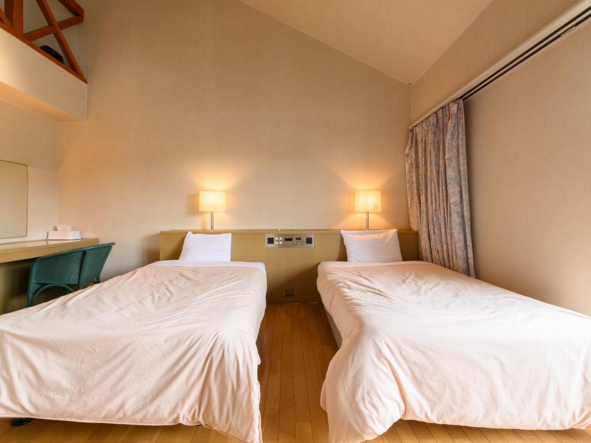 Tabist Villa Daio Resort Ise-Shima Shima  Εξωτερικό φωτογραφία