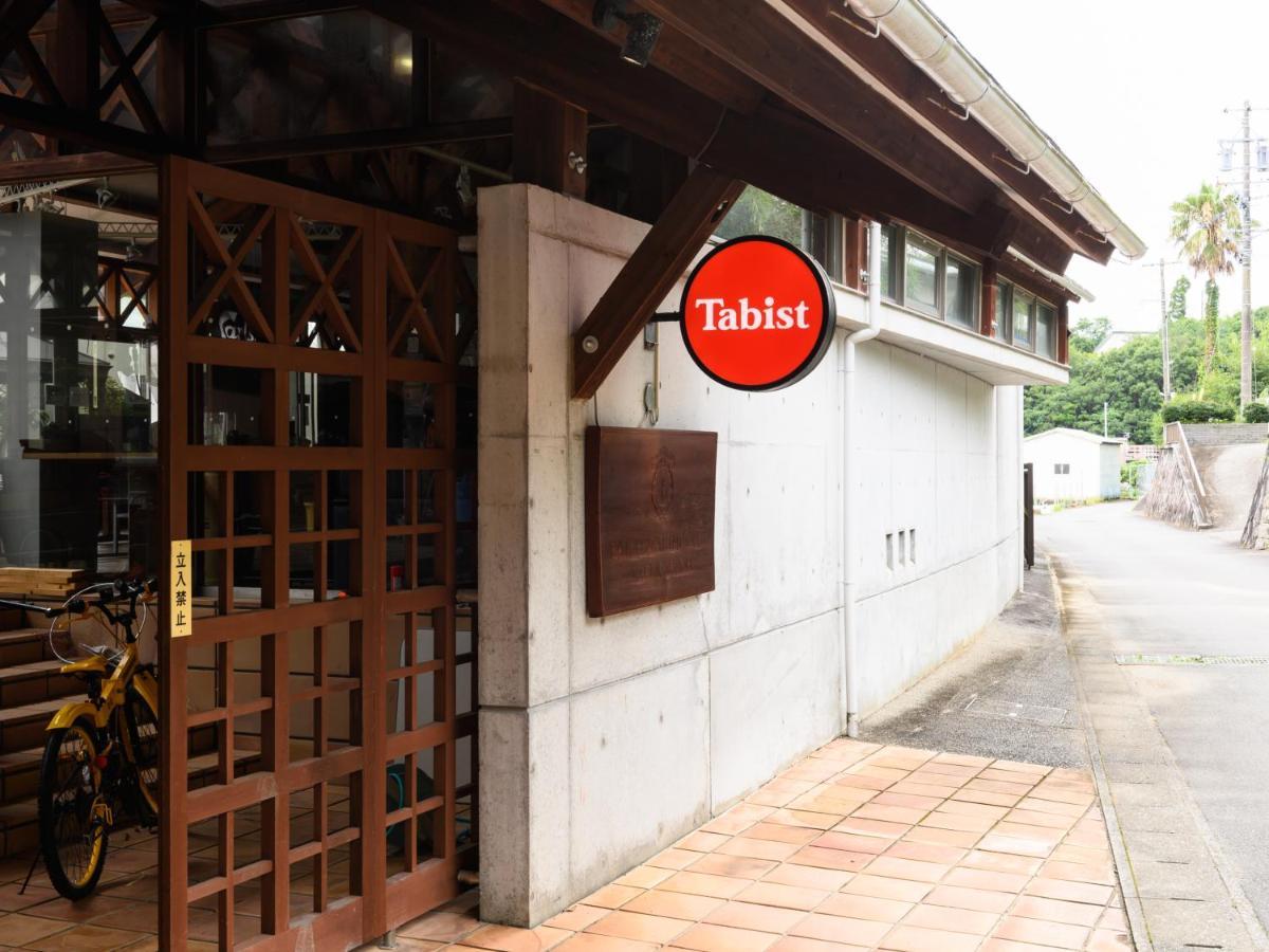Tabist Villa Daio Resort Ise-Shima Shima  Εξωτερικό φωτογραφία