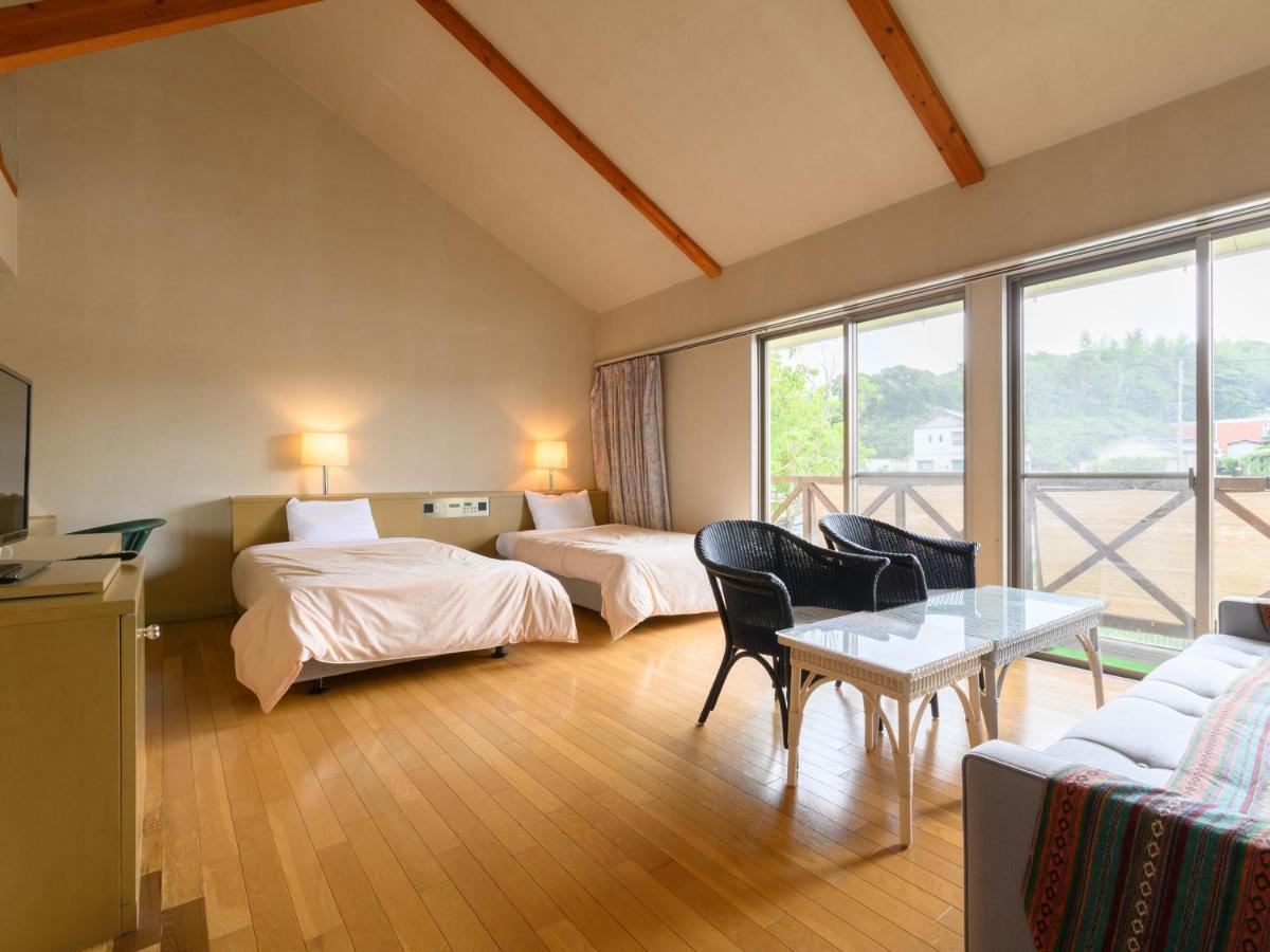 Tabist Villa Daio Resort Ise-Shima Shima  Εξωτερικό φωτογραφία