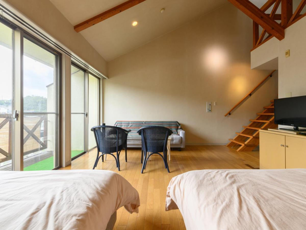 Tabist Villa Daio Resort Ise-Shima Shima  Εξωτερικό φωτογραφία