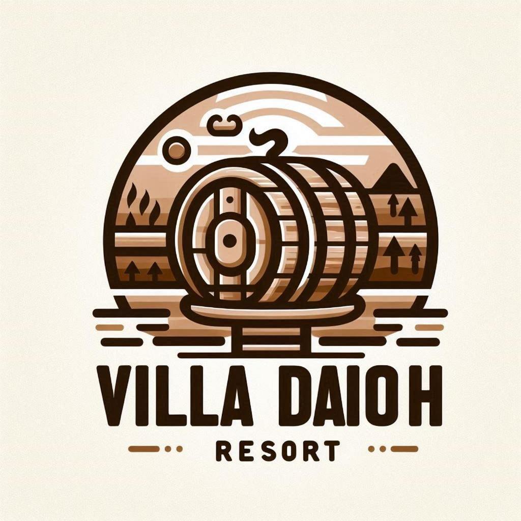 Tabist Villa Daio Resort Ise-Shima Shima  Εξωτερικό φωτογραφία