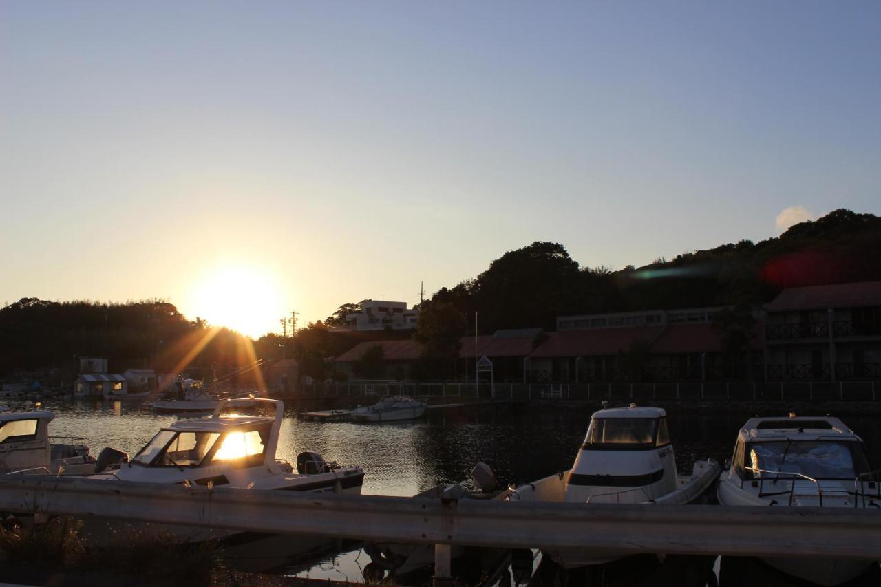 Tabist Villa Daio Resort Ise-Shima Shima  Εξωτερικό φωτογραφία