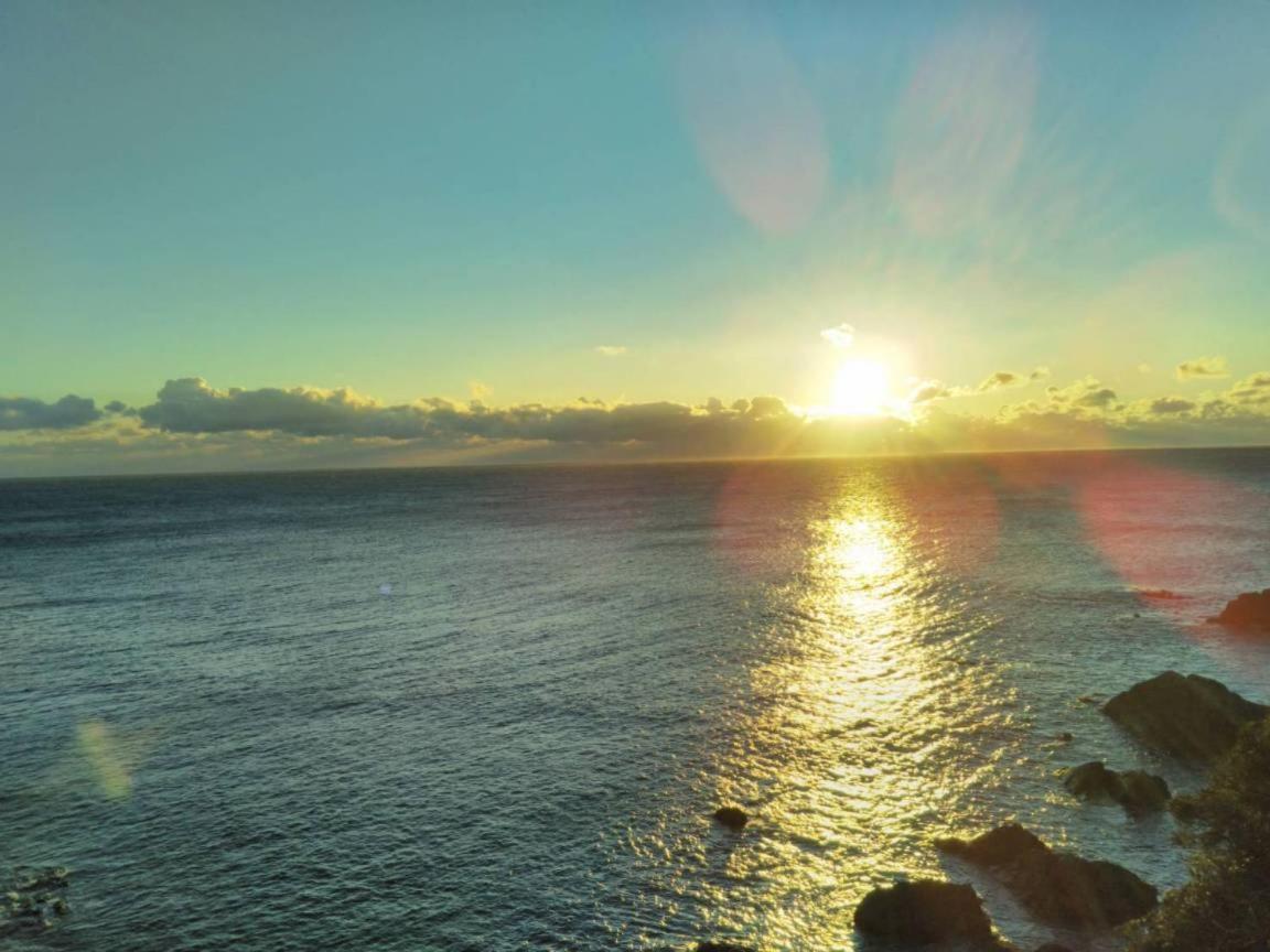 Tabist Villa Daio Resort Ise-Shima Shima  Εξωτερικό φωτογραφία