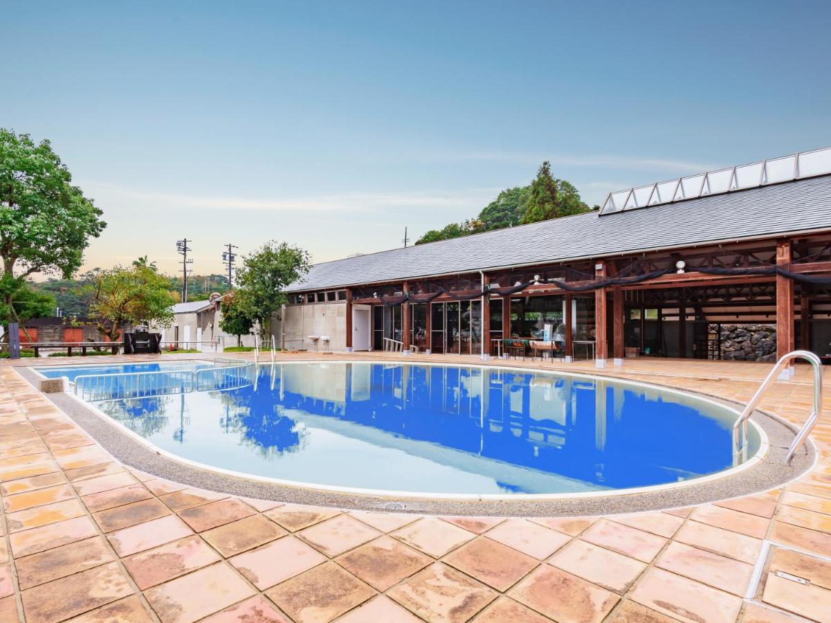 Tabist Villa Daio Resort Ise-Shima Shima  Εξωτερικό φωτογραφία