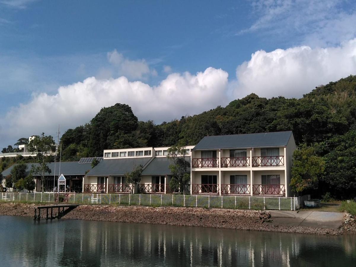 Tabist Villa Daio Resort Ise-Shima Shima  Εξωτερικό φωτογραφία