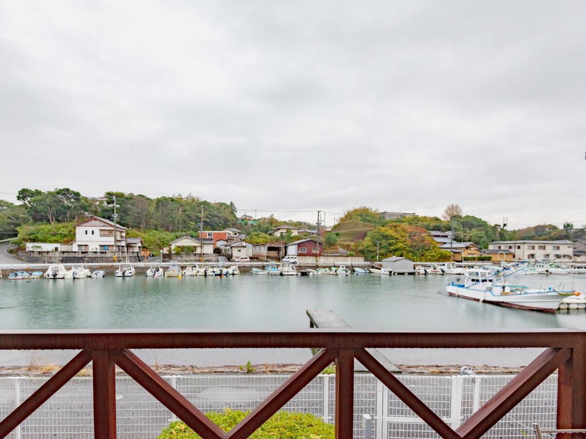 Tabist Villa Daio Resort Ise-Shima Shima  Εξωτερικό φωτογραφία